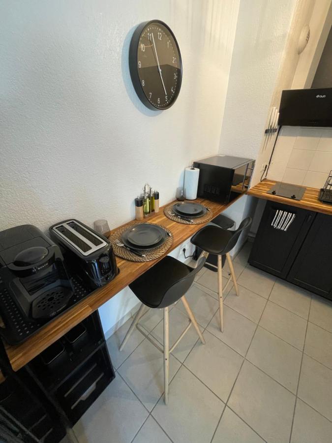 En Zone Agroparc Appartement *
