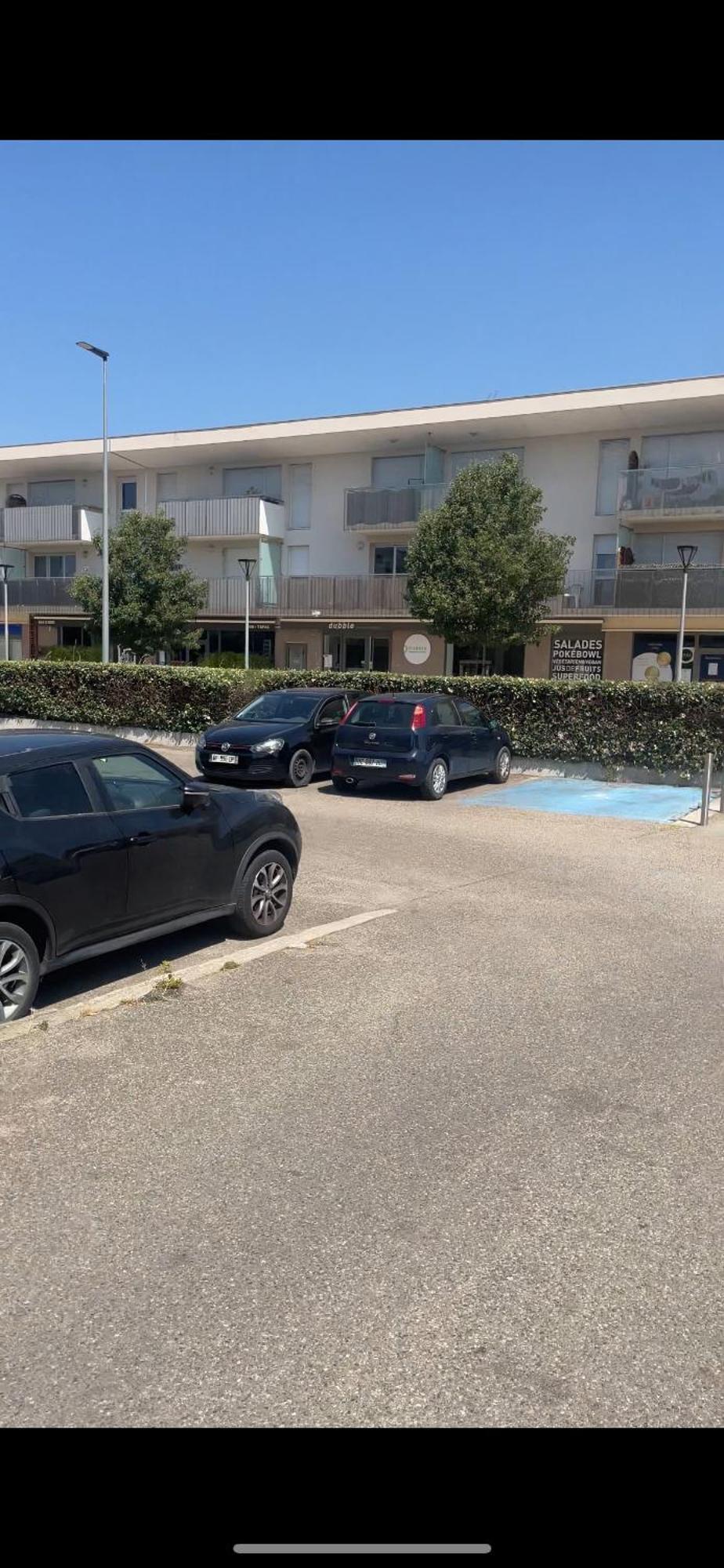 En Zone Agroparc Avignon