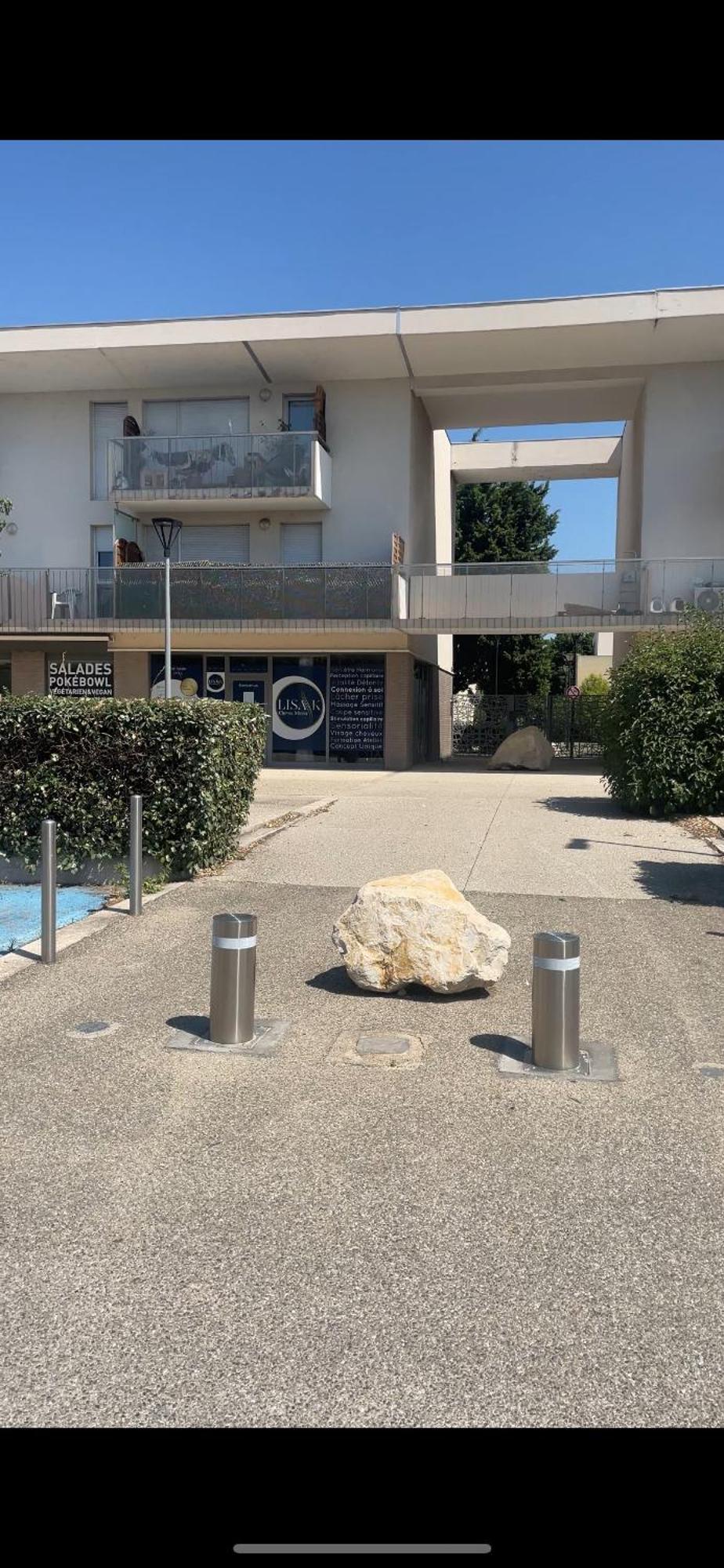 En Zone Agroparc Appartement