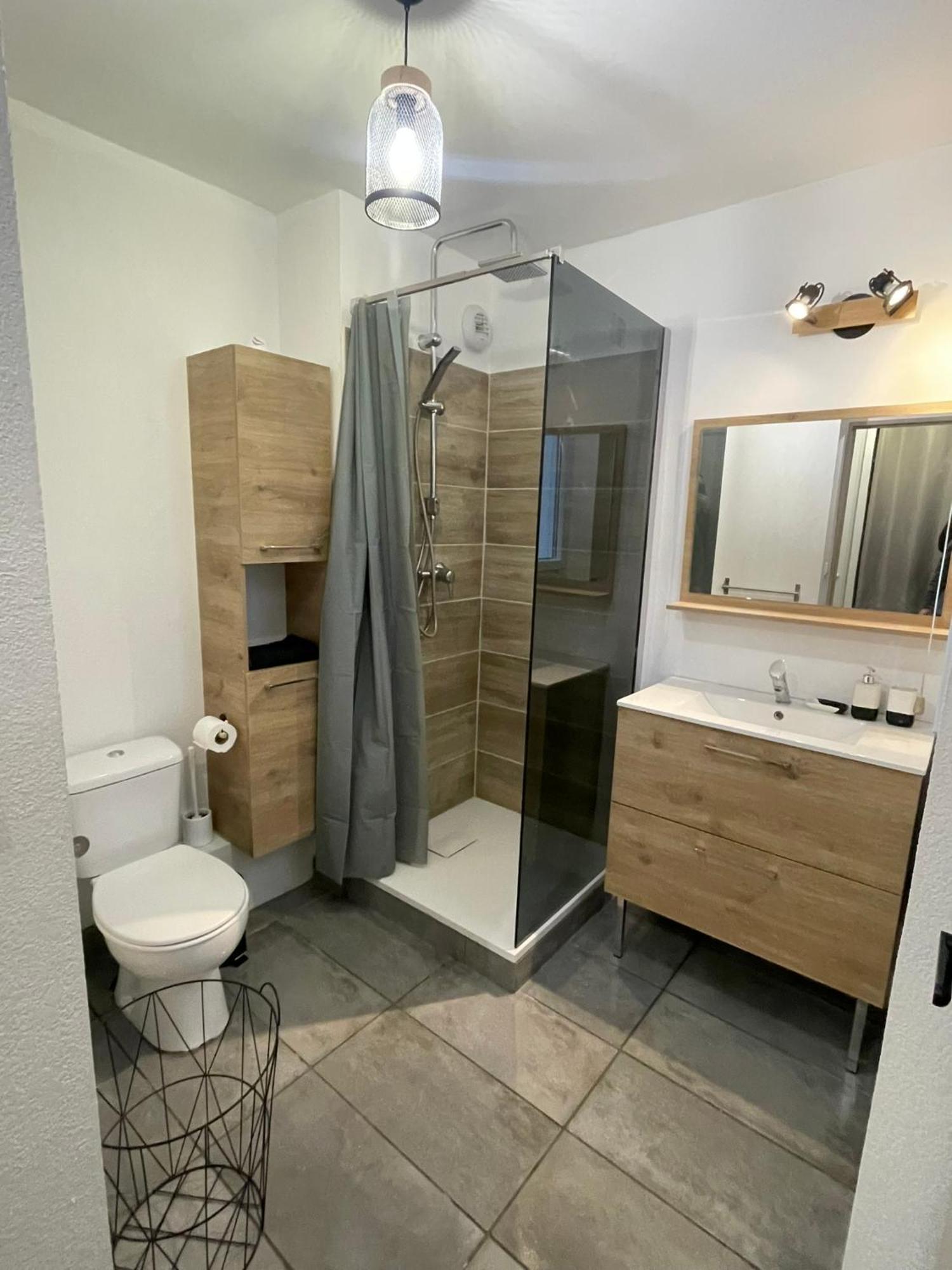 En Zone Agroparc Appartement Avignon
